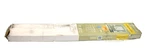 Achim Home Furnishings Cordless Gii Morningstar 1" Light Filtering Mini Blind Open. Price: $38.26.