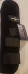 Harrison Howard Adjustable Touch Fasteners Quality Neoprene Versatile Horse Tail New. Price: $19.99.