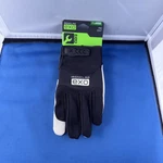 Ironclad Exo White Leather Gloves Stormtrooper Xl New! (B1). Price: $18.99.