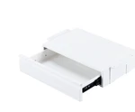 Osteed Under Desk Drawer 18", Pull-out Storage Organizer White New. Price: $45.99.