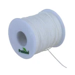 Pmland X Roll Of 100 Yards Lift Shade Cord 1.2 Mm - White New. Price: $17.03.