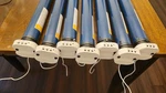 Somfy Sonesse Ultra Dc 24V Rts 504A8 #1134023 Used. Price: $124.99.