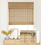 Lazblinds No Tools Drill 38" X 64" H, Light FILTERING-NATURAL306 New. Price: $121.17.