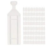 Natural Nylon Sew Curtain Carriers Glides Sliders S... New. Price: $42.18.