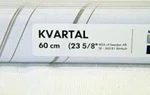 Ikea Kvartal Top And Bottom Rail 23 5/8 " Aluminum Color 300.793.70 New. Price: $49.99.
