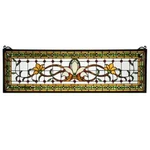 Meyda Lighting Stained Glass - 119444 New. Price: $1088.64.