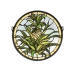 Meyda Lighting Stained Glass - 48550 New. Price: $453.25.