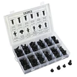 Stark 192PC Trim Clip Bumper Fender Push Pin Fir Tree Door Panel Retainer Assort New. Price: $23.99.
