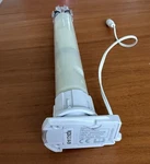 Hunter Douglas Designer Roller And Screen Shade Powerview GEN2 Replacement Motor Open. Price: $250.00.