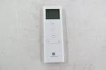 3DAYBLINDS AMP-15C Remote 62105000 White Motor Controller Rf 433.92MHZ Used. Price: $59.99.