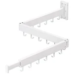 Zdwcyl Clothes Drying Rack,laundry Space Saver Wall Mounted,retractable,colla... New. Price: $83.62.