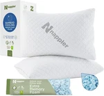 Cooling For Hot Sleepers -bed Pillows Standard Size Premium Set Of 2 -... New. Price: $60.74.
