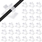 Viaky Self Adhesive Clips, Wire Organize Cables Management Clamps ... New. Price: $14.69.