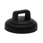 Daddy Magnetic Cable Tie Mount - Small (pack Of 10, Black) New. Price: $35.88.