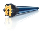 Somfy 504S2 LT50 Ra Star Head Wired Motor 1030006 Open. Price: $239.99.