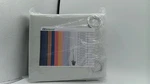 Bgment Silver Grey Blackout Curtains 52" X 84" Thermal Insulated Room Darkening New. Price: $29.99.