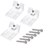 3/4" Blinds Shade Brackets,for Hunter Douglas Duette,honeycomb,cellular And A... New. Price: $19.95.