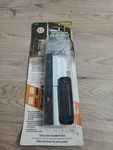 Prime-line Patio Door Deadbolt Lock, U 11037 Open. Price: $14.39.