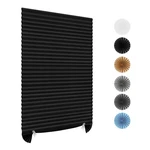 Window Shades No Drill Temporary Blinds Cordless Tools Adhesive Pleated Bl... New. Price: $17.09.