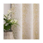 Gold Yellow Curtains For Living Room 84 Inch Length 2 Panels Set Vi... Fast Ship New. Price: $57.24.