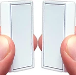 Homie Magnetic Curtain Weights 8 Pack Waterproof Magnets + Carrying Case, ... New. Price: $18.99.