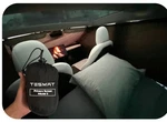 Tesmat Tesla MODE3 Car Camping Privacy Screen. Cover All Windows New. Price: $20.00.