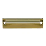 Andersen Estate Hand Lifts Antique Brass W/screws Tilt-wash Windows New. Price: $46.46.