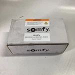 1811074 Somfy Decoflex Rts Wirefree Channel Kit White Open. Price: $125.88.