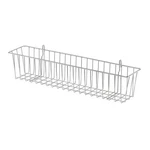 Trinity Ecostorage 21-INCH Metal Hanging Basket Use With Shelf Units And S... New. Price: $71.43.