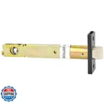 Schlage 16-126 5 Replacement Deadlatch Square Corner X 1/4 Faceplate Oil New. Price: $40.27.