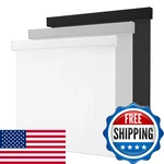 Anpark Cordless Roller SHADES100 Black Out For Windowsthermal New. Price: $157.72.