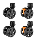 Selorss Heavy Duty Rotation Swivel Wheels For BY06S BY06C BY10WX Fo... New. Price: $26.40.
