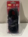 Larson CH9030501 Black Polyurethane Bottom Storm Door Sweep 38 X 5/8 3/8 New. Price: $15.99.