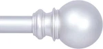 KNM80762 Bryce Ball End Standard Decorative Window Ain Rod, New. Price: $27.12.