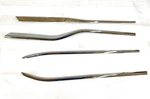 Putco Super Crew Window Abs Trim Accents, Ford F-150, 97561 New. Price: $51.97.