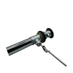 Kingston Brass KB325 Magellan 3-HANDLE Bidet Faucet Oil Rubbed Bronze Used. Price: $129.10.