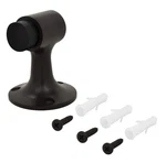 3 Inch Oiled Rubbed Bronze Commercial Heavy Duty Floor Mount Bumper Stop New. Price: $24.85.