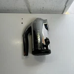 Dualit HMR1US 5 Speed Professional Chrome Hand Mixer Stainless Steel No Hooks Used. Price: $36.00.