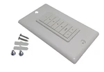 Automate Wall Switch 5 Channel New. Price: $59.50.