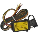 Standard Ignition TC466 Trailer Connector New. Price: $54.19.