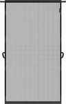 Hanging Screen Door, Fits Size 36" X 80" (curtain 38'' 81''), Upgrad New. Price: $47.95.