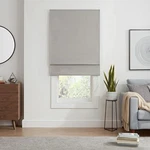 Eclipse Kylie Total Privacy Blackout Cordless Lined Window Roman Shade For Livin New. Price: $20.00.