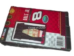 1L Set Of 6 84X15 Nwt Nascar Dale Jr Window Valances Vintage Fabric Novelty New. Price: $56.00.