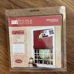 Wrights Romans Shade Kit 48 X 60 My Home Make Yourself Diy 1451008001A New. Price: $10.95.