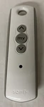 Somfy Telis Pure Rts Remote Mpn# 1810632 - Used With Battery. Price: $49.99.