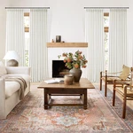 Huevessel Linen Curtains 108 Length Custom Trained Pinch Pleat New. Price: $107.15.