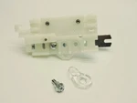 Rowley White Left Hand Ripple Fold Master Carrier BT3123L 763110 Kirsch New. Price: $10.93.