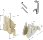FS293B Crl Window Channel Balance Repair Kit New. Price: $21.88.