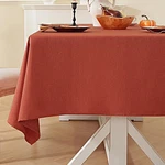 Laolitou Fall Thanksgiving Tablecloth Rectangle Linen Waterproof Textured Bur... New. Price: $22.19.