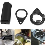 Yoursme Bravo 3 Tool -- Bearing Carrier Retainer Nuts Installs Removes New. Price: $131.32.